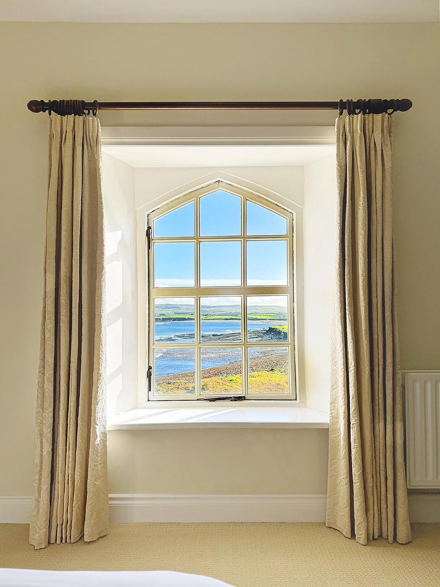 Stella Maris Shore House Ballycastle  Exterior photo