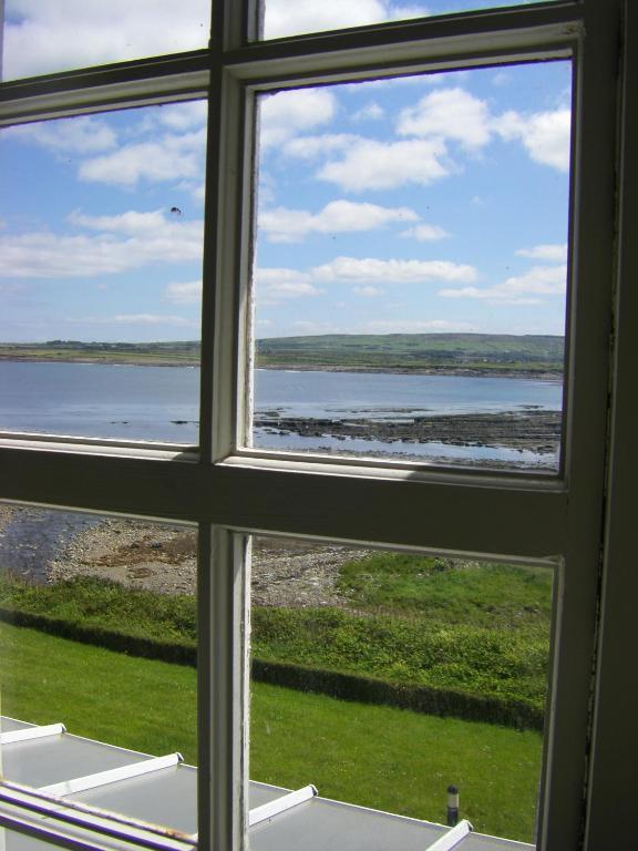 Stella Maris Shore House Ballycastle  Room photo
