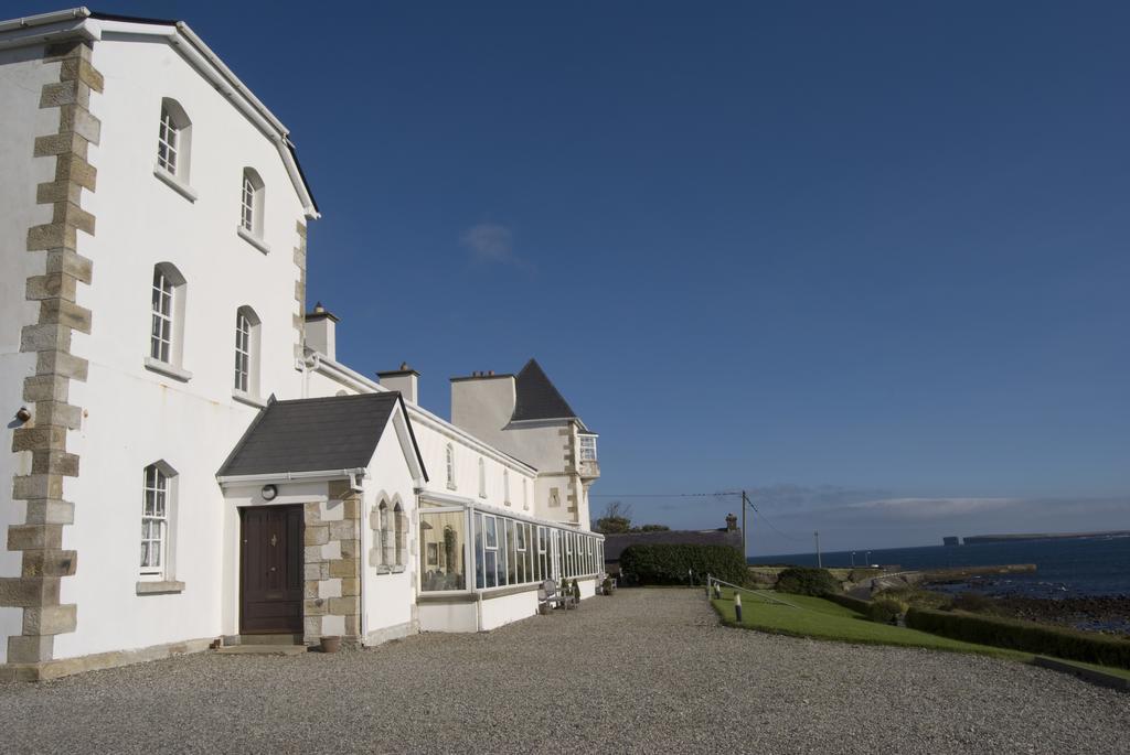 Stella Maris Shore House Ballycastle  Exterior photo